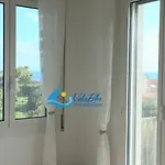 Langolo Sul Mare La Quiete Con Vista Sul Mare 公寓