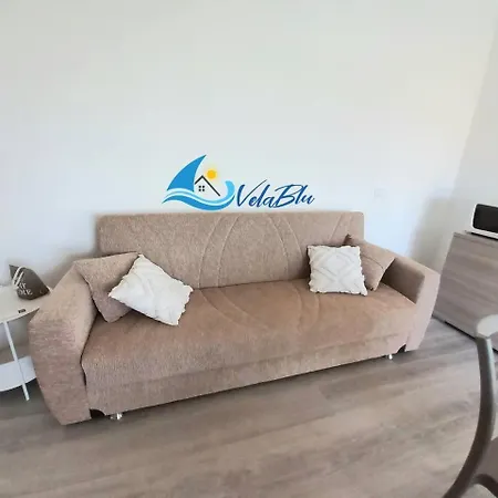 Appartement Langolo Sul Mare La Quiete Con Vista Sul Mare