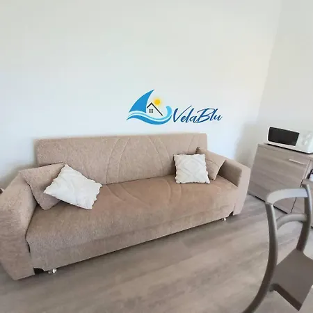 Langolo Sul Mare La Quiete Con Vista Sul Mare Apartment San Bartolomeo Al Mare