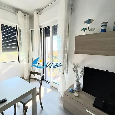 Langolo Sul Mare La Quiete Con Vista Sul Mare Apartment *