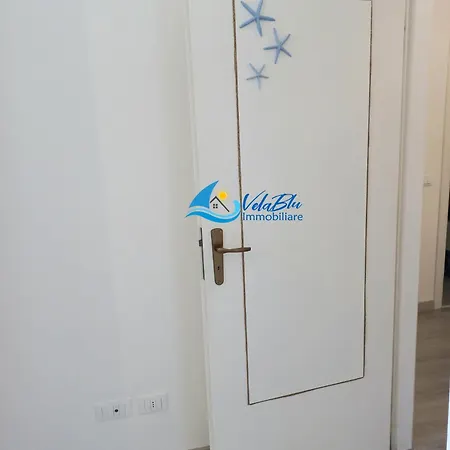 Langolo Sul Mare La Quiete Con Vista Sul Mare Apartamento