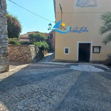 Langolo Sul Mare La Quiete Con Vista Sul Mare *