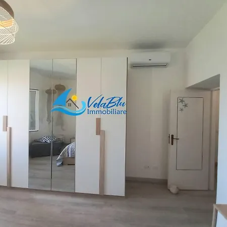 Langolo Sul Mare La Quiete Con Vista Sul Mare *