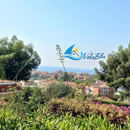 Apartment Langolo Sul Mare La Quiete Con Vista Sul Mare