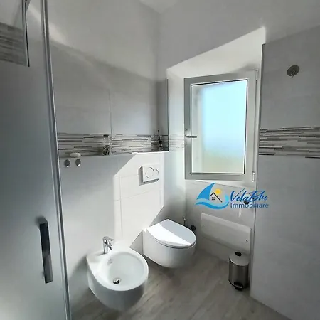 Langolo Sul Mare La Quiete Con Vista Sul Mare San Bartolomeo Al Mare