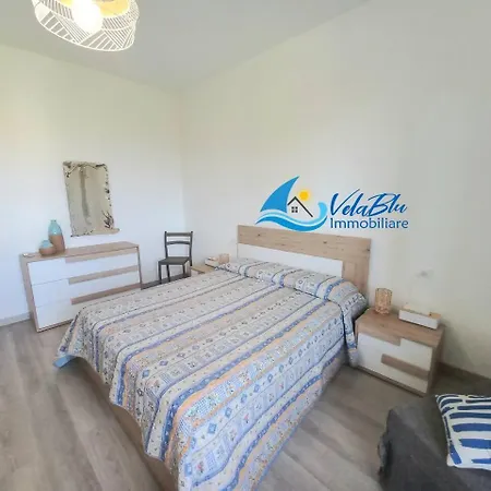 Langolo Sul Mare La Quiete Con Vista Sul Mare * San Bartolomeo Al Mare