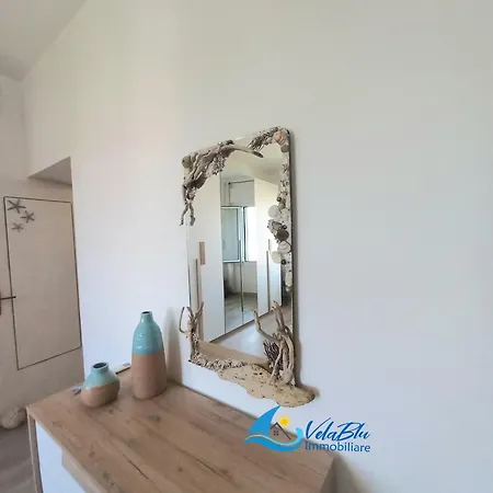 Langolo Sul Mare La Quiete Con Vista Sul Mare Apartment *