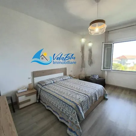 Apartment Langolo Sul Mare La Quiete Con Vista Sul Mare *