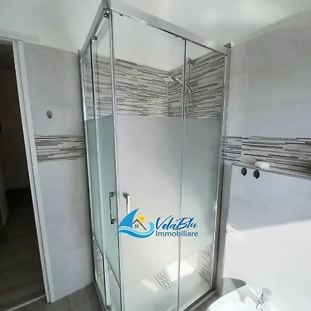 Apartamento Langolo Sul Mare La Quiete Con Vista Sul Mare San Bartolomeo Al Mare