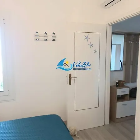 Langolo Sul Mare La Quiete Con Vista Sul Mare *