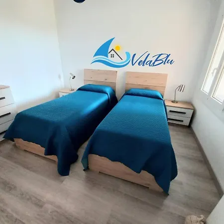 Langolo Sul Mare La Quiete Con Vista Sul Mare Apartment *