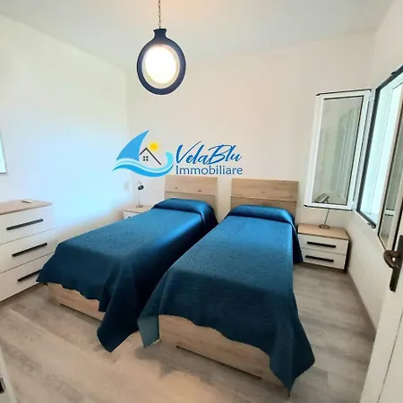 Apartment Langolo Sul Mare La Quiete Con Vista Sul Mare San Bartolomeo Al Mare