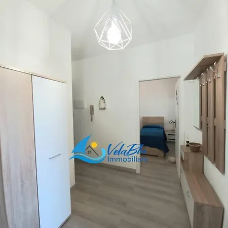 Langolo Sul Mare La Quiete Con Vista Sul Mare *