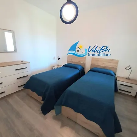 Apartment Langolo Sul Mare La Quiete Con Vista Sul Mare