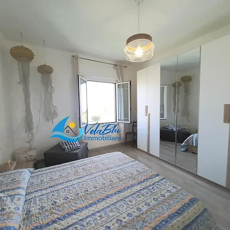 Langolo Sul Mare La Quiete Con Vista Sul Mare Apartment *