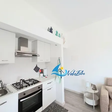 Appartement Langolo Sul Mare La Quiete Con Vista Sul Mare *