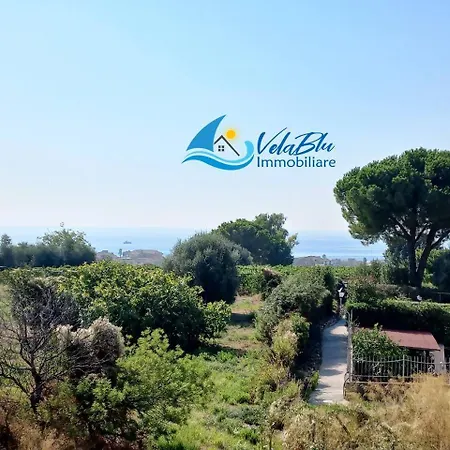 Apartment Langolo Sul Mare La Quiete Con Vista Sul Mare San Bartolomeo Al Mare