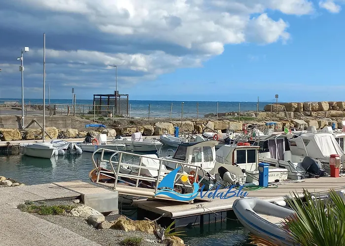 Langolo Sul Mare La Quiete Con Vista Sul Mare * San Bartolomeo Al Mare