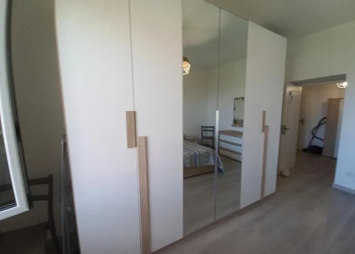 Langolo Sul Mare La Quiete Con Vista Sul Mare *