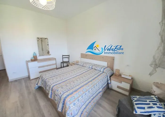 Langolo Sul Mare La Quiete Con Vista Sul Mare * San Bartolomeo Al Mare