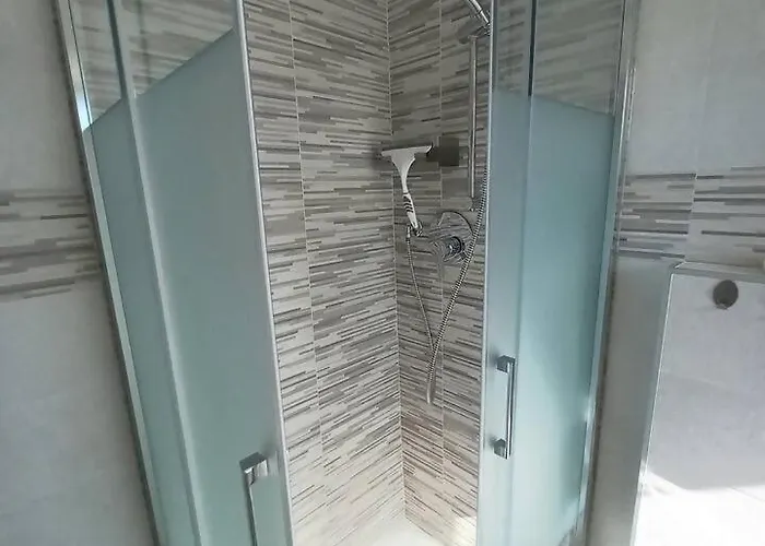 Langolo Sul Mare La Quiete Con Vista Sul Mare * San Bartolomeo Al Mare