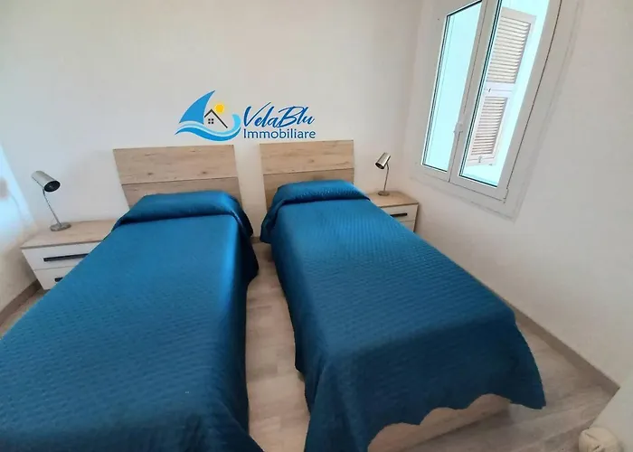 Langolo Sul Mare La Quiete Con Vista Sul Mare Appartement San Bartolomeo Al Mare