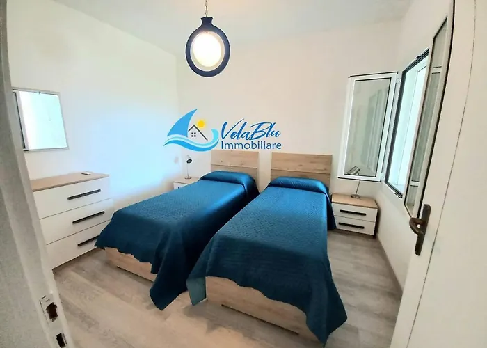 Διαμέρισμα Langolo Sul Mare La Quiete Con Vista Sul Mare San Bartolomeo Al Mare