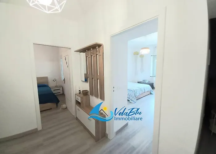 Langolo Sul Mare La Quiete Con Vista Sul Mare * San Bartolomeo Al Mare