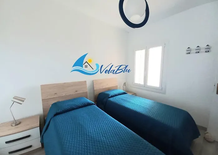 Langolo Sul Mare La Quiete Con Vista Sul Mare Διαμέρισμα