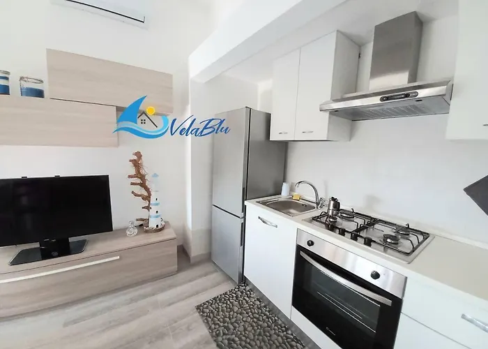 Langolo Sul Mare La Quiete Con Vista Sul Mare * San Bartolomeo Al Mare